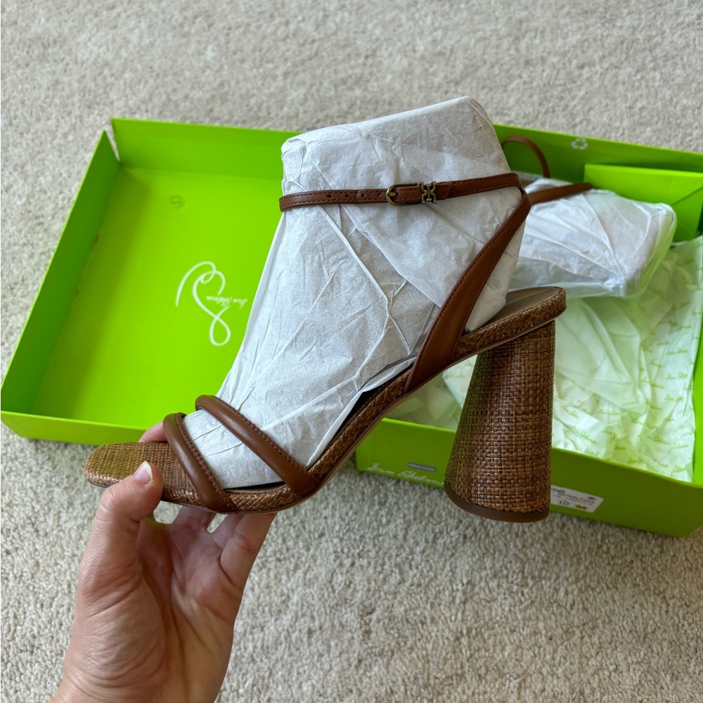 Brand New Sam Edelman Heels